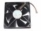 NMB 9225 9CM 3610ML-05W-B49 L05 RH7-1430/1354 24V 0.16A 3 Wires 3 Pins Case Fan