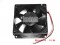 NMB 9238 9CM 3615KL-09W-B76 AS1 50V 0.6A 3 Wires Server Fan