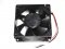 NMB 9238 9CM 3615KL-09W-B76 AS1 50V 0.6A 3 Wires Server Fan