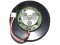 NMB BG0704-B095-POS 14V 0.97A FB76JB9ZB5L1 4 Wires 4 Pins Circular cooling fan