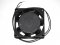 SANJUN 8025 SJ8025HA1 110V~120V 0.14/0.12A 2 Wires AC Cooling fan