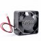 XFan 2510 RDL2510B 12V 0.06A 2Wire Cooling Fan