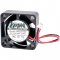 XFan 2510 RDL2510B 12V 0.06A 2Wire Cooling Fan