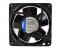 ebmpapst 12038 4656N 230V 50/60Hz IP20 2 Pins Metal Axial Fan